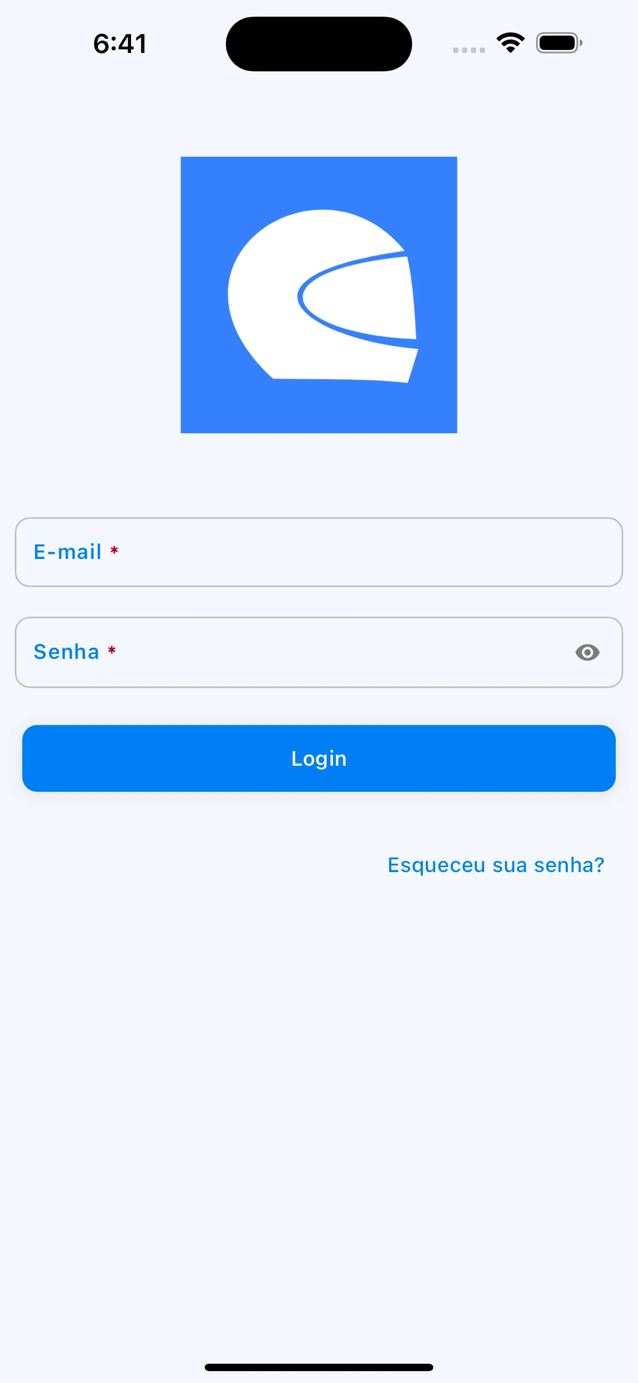 Entregas Expressas screenshot