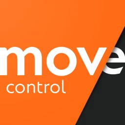 Moventis Control 图标