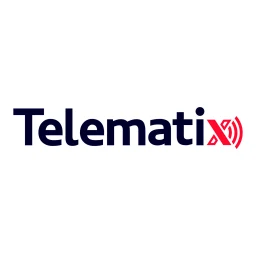 Telematix Tracking 图标