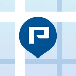 Polstar Maps 图标